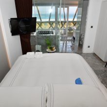 海景蜜月套房