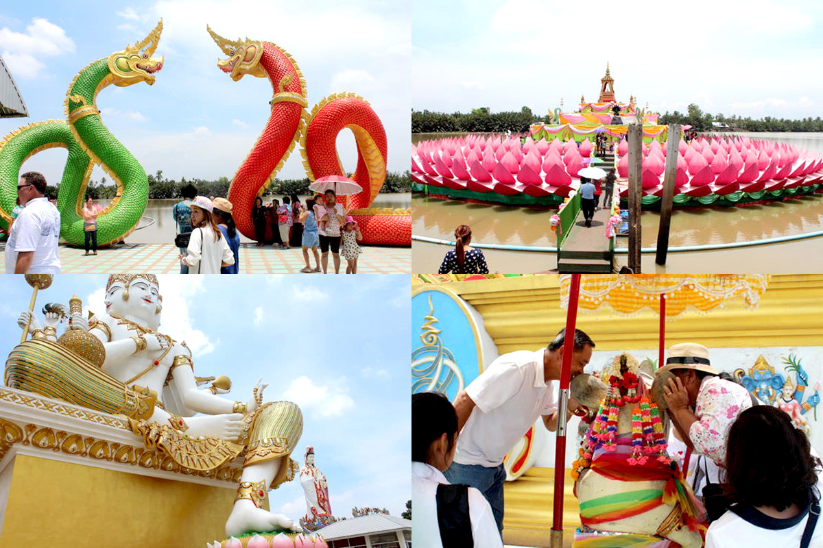 走跳旅遊｜曼谷幫 GoplayTravel goplaytravel.com.tw