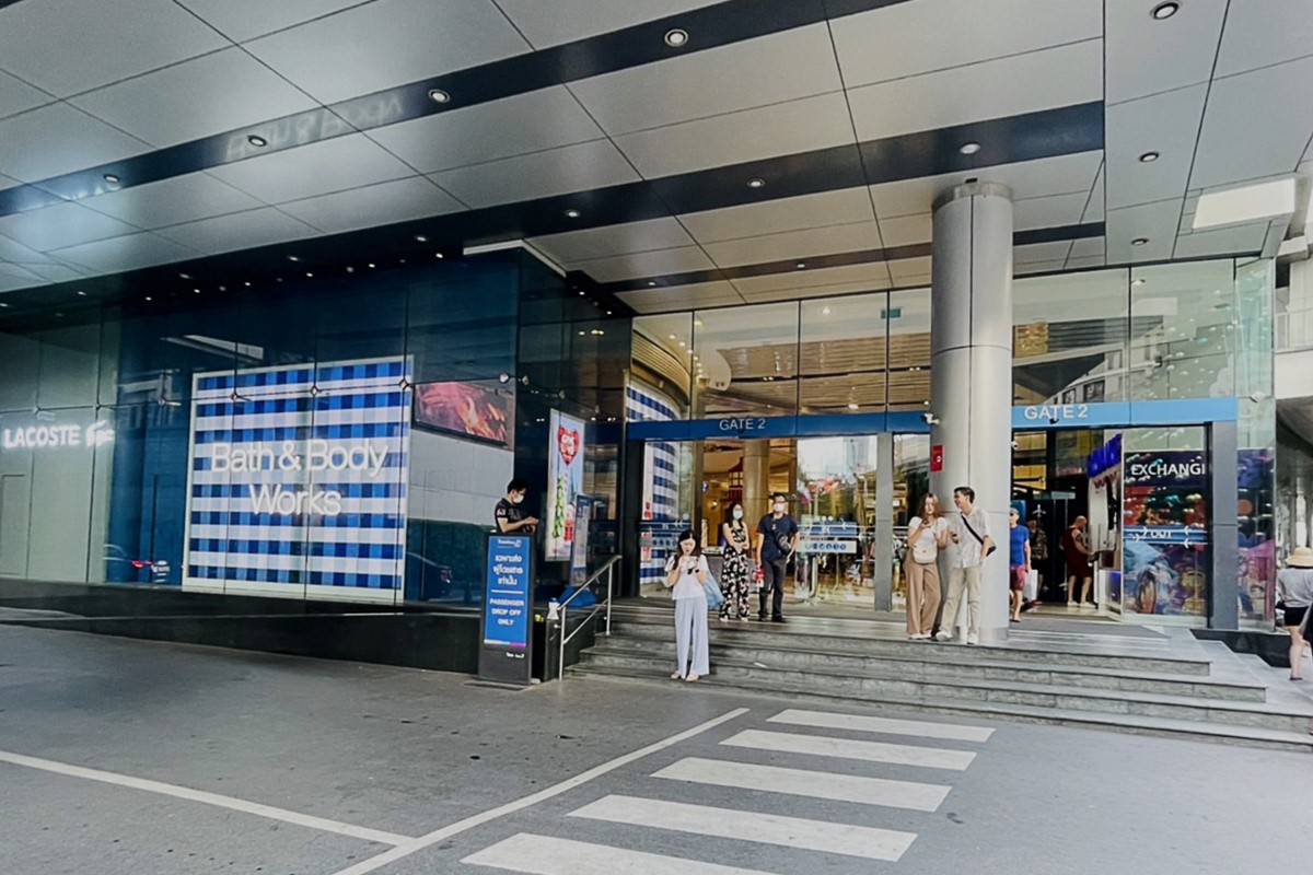 走跳旅遊｜曼谷幫 GoplayTravel goplaytravel.com.tw