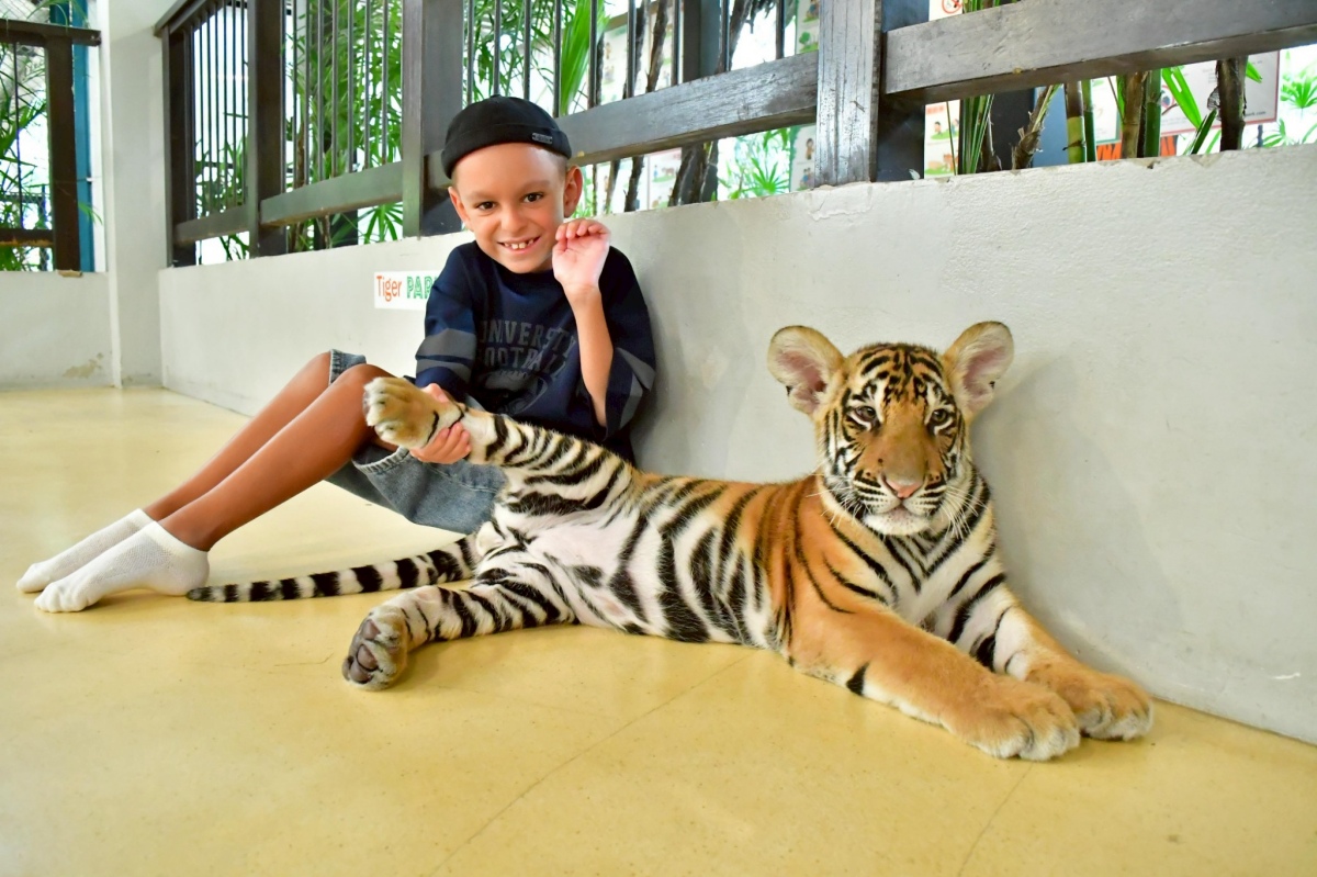 走跳旅遊｜曼谷幫 GoplayTravel goplaytravel.com.tw