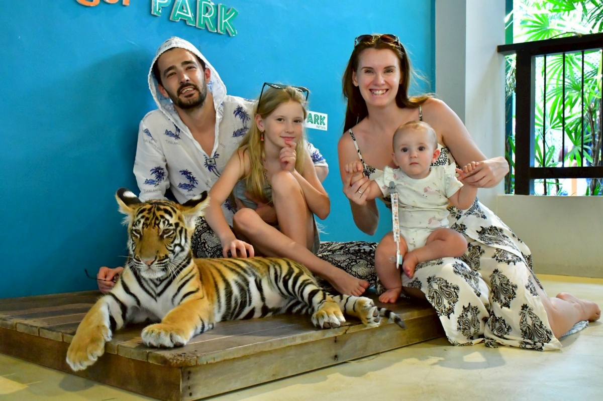 走跳旅遊｜曼谷幫 GoplayTravel goplaytravel.com.tw