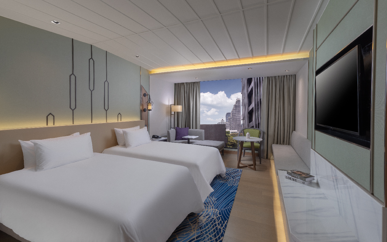 走跳旅遊｜曼谷幫 GoplayTravel goplaytravel.com.tw