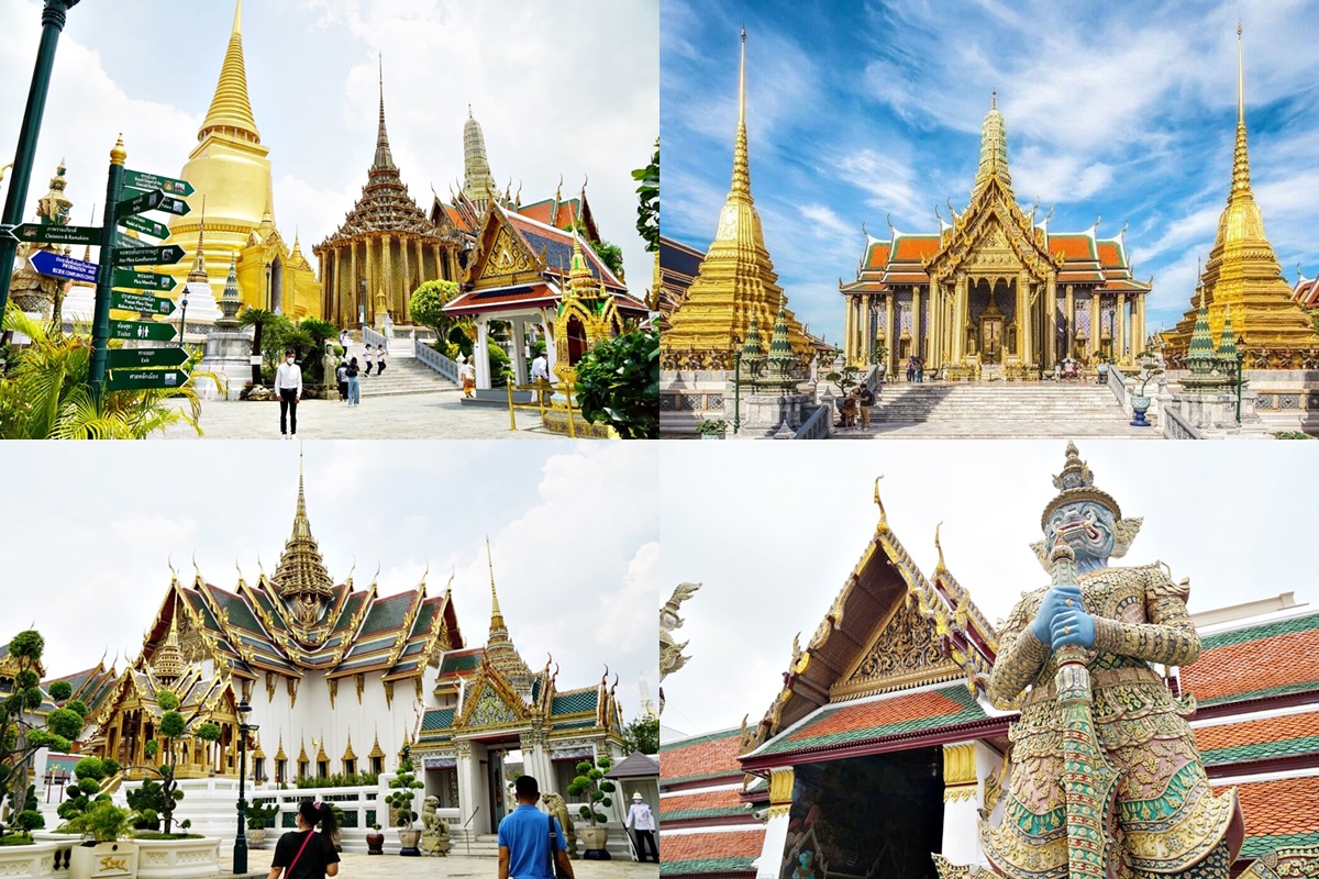 走跳旅遊｜曼谷幫 GoplayTravel goplaytravel.com.tw