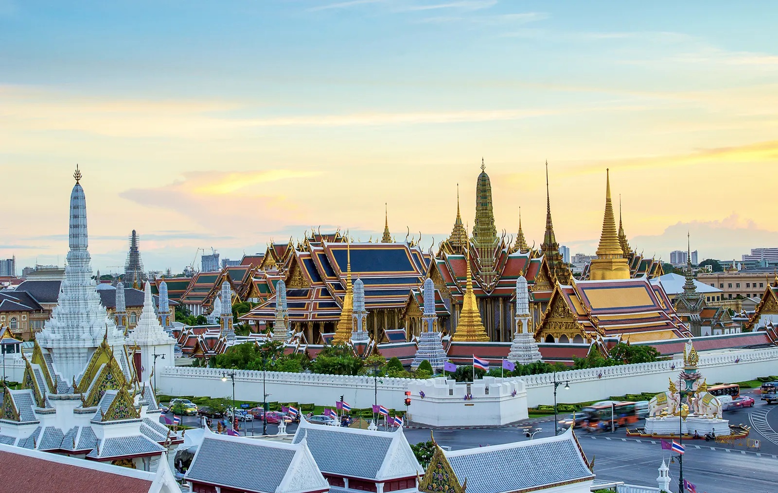 走跳旅遊｜曼谷幫 GoplayTravel goplaytravel.com.tw