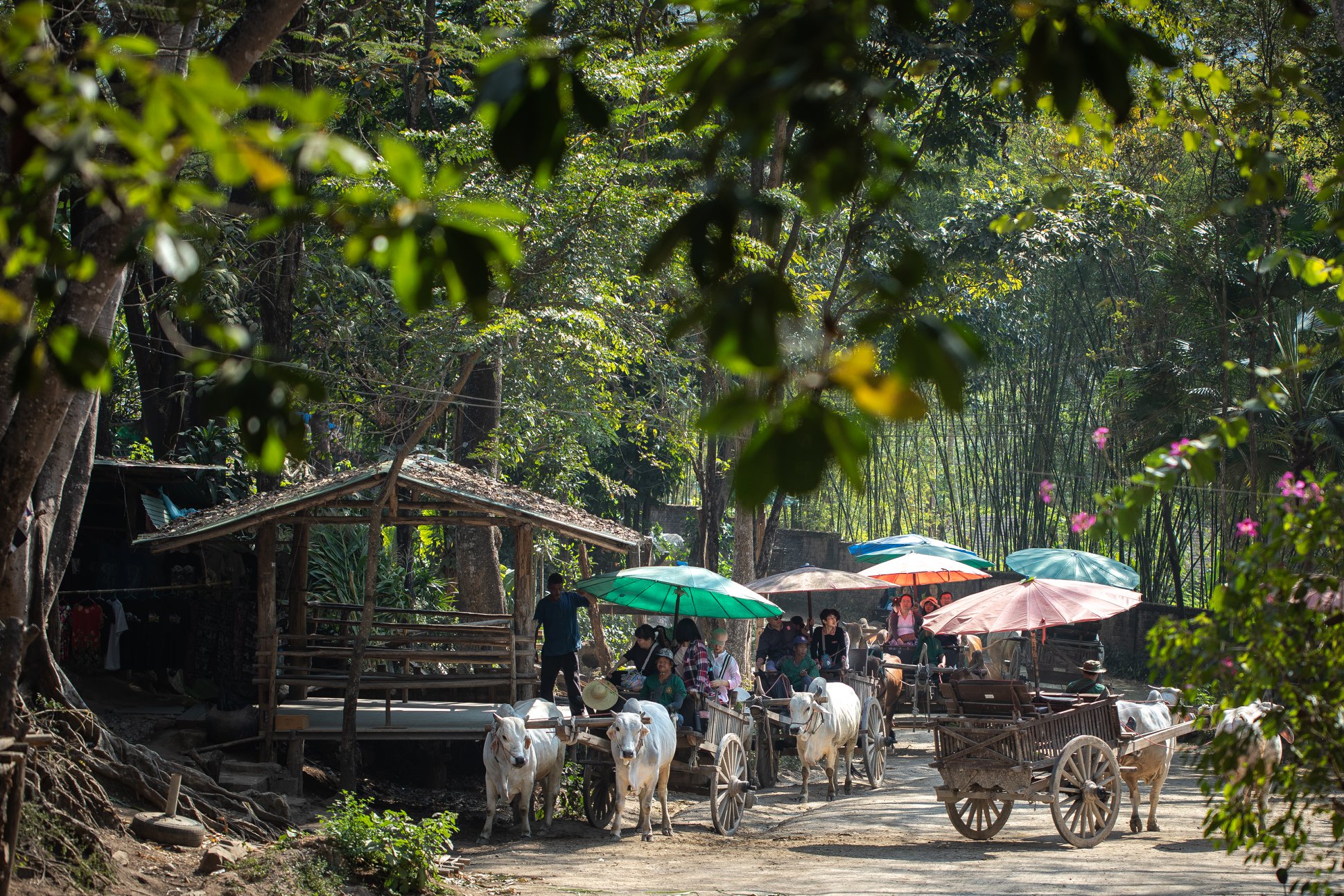 走跳旅遊｜曼谷幫 GoplayTravel goplaytravel.com.tw