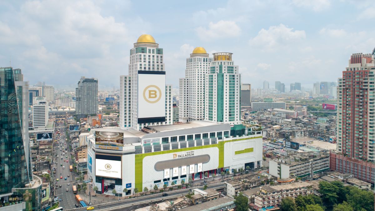 走跳旅遊｜曼谷幫 GoplayTravel goplaytravel.com.tw