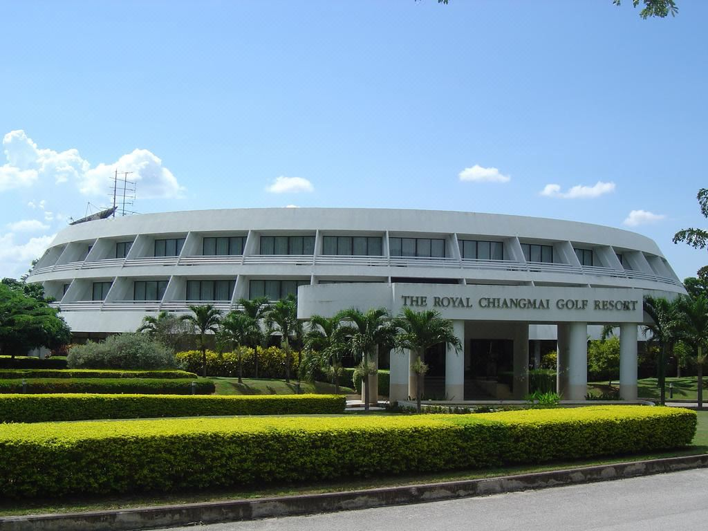 The Royal Chiangmai