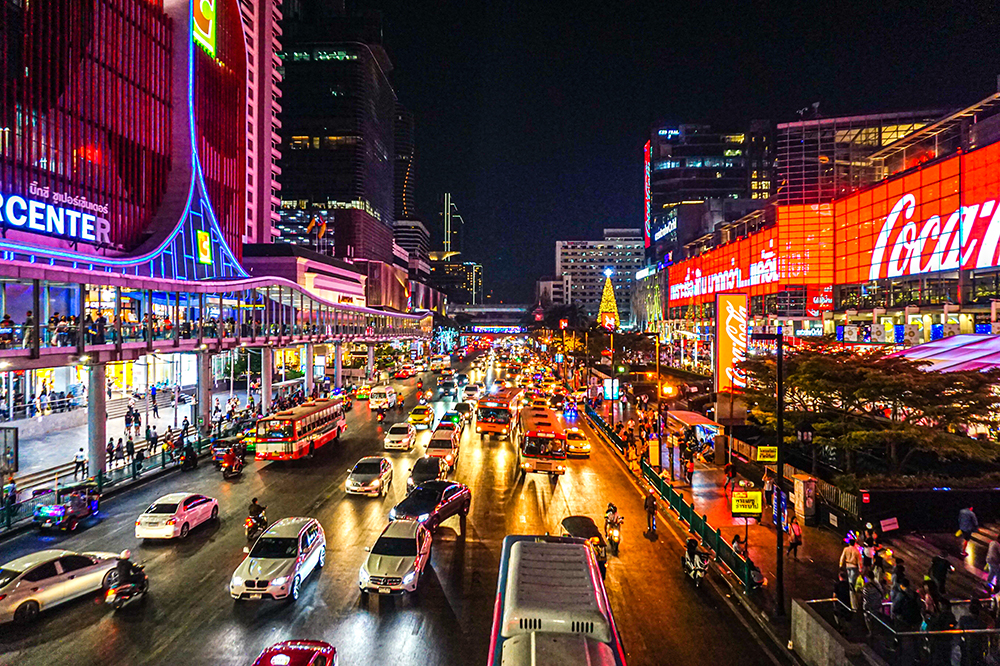 走跳旅遊｜曼谷幫 GoplayTravel goplaytravel.com.tw