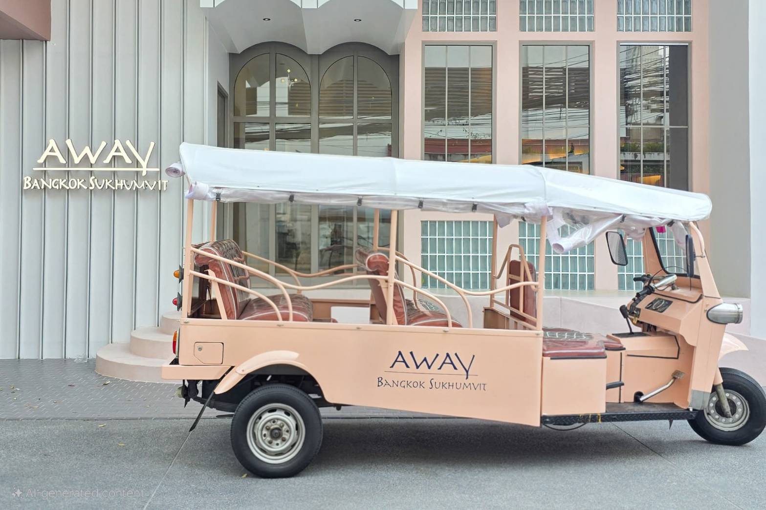 走跳旅遊｜曼谷幫 GoplayTravel goplaytravel.com.tw