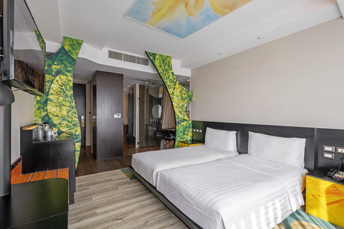 走跳旅遊｜曼谷幫 GoplayTravel goplaytravel.com.tw