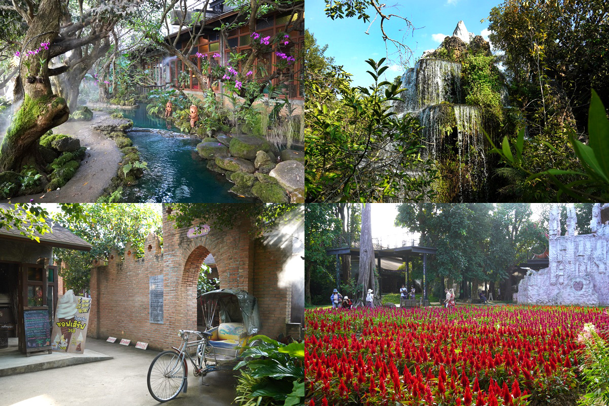 走跳旅遊｜曼谷幫 GoplayTravel goplaytravel.com.tw