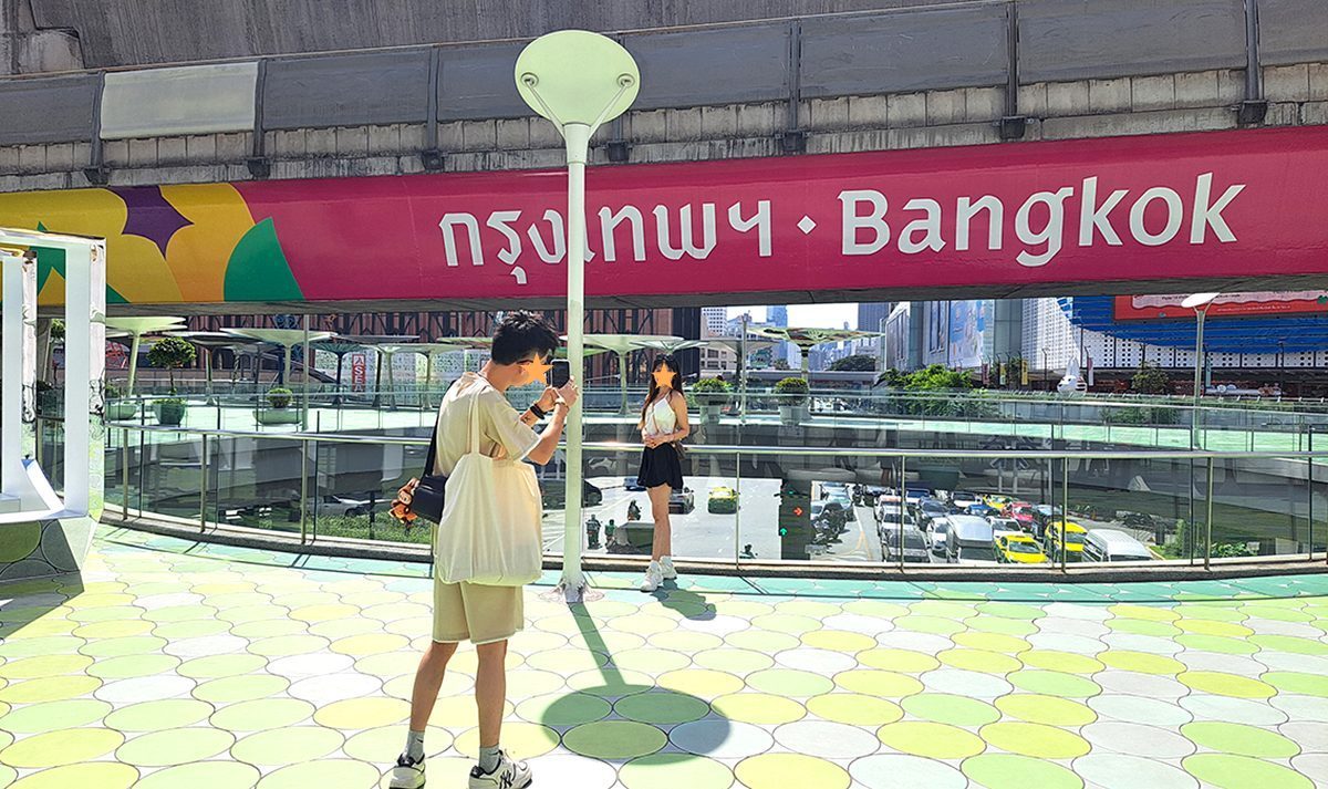 走跳旅遊｜曼谷幫 GoplayTravel goplaytravel.com.tw